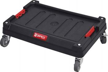 Platformu Qbrick TWO