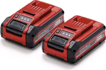 Akumulators Einhell PXC Plus; 18 V