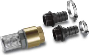 Filtrs Karcher 6.997-341.0