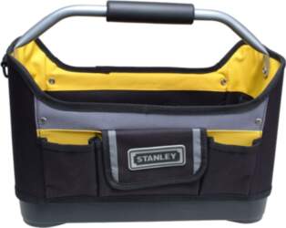 Instrumentu soma Stanley ``Basic Open Tote``