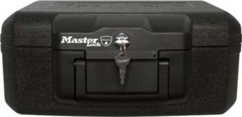 Kaste MasterLock L1200 FireProof