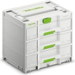 Koferis Festool SYS 4 TL-SORT/3