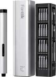 Komplekts Fanttik E1 silver