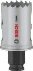 Kroņurbis Bosch PRO; Multi Material PC