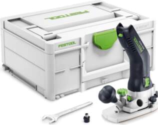 Malu frēze Festool MFKC 700 EB-Basic