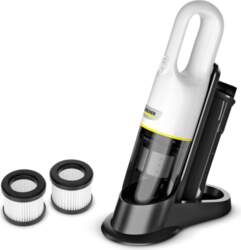 Putekļsūcējs Karcher CVH 3 Plus Filter