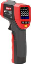 Tālvadības termometrs UNI-T UT301A+