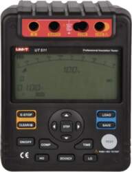 Testeris UNI-T UT511