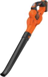 Akumulatora lapu pūtējs Black & Decker