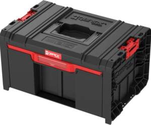 Instrumentu kaste Qbrick PRO 2.0