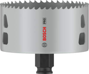 Kroņurbis Bosch PRO Multi Material PC