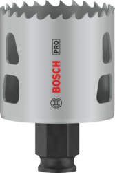 Kroņurbis Bosch PRO; Multi Material PC