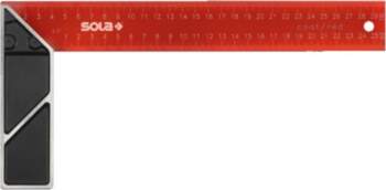 Leņķmērs Sola SRC 500; 500x170 mm