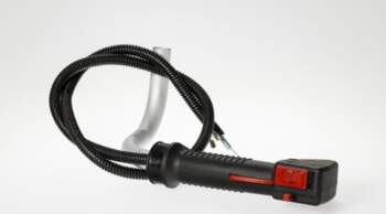 Rezerves daļa MTD SMART BC 43