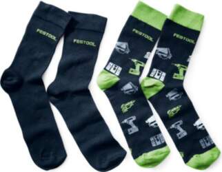 Socks Festool SOCK-FT1; S