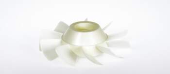 Ventilators MTD 731-06098