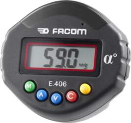 Adapteris Facom E.406