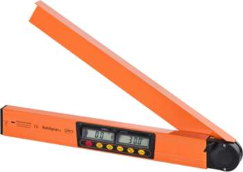 Digitālais leņķmērs Geo-Fennel Multi-Digit Pro +