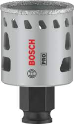 Dimanta kroņurbis Bosch PRO Tile PC