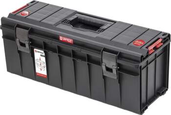 Instrumentu kaste Qbrick PRO 700 BASIC