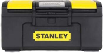 Instrumentu kaste Stanley ``Basic``