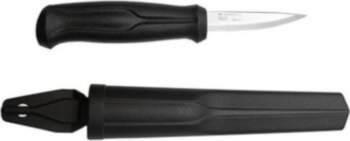Nazis Morakniv Basic; 80 mm