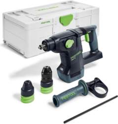 Perforators Festool KHC 18 EB-Basic; 18