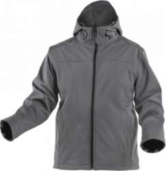 Softshell jaka Hogert HT5K254-S