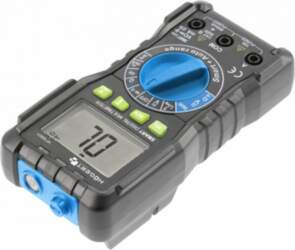 Testeris Hogert HT1E601