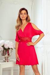 Naktskrekls ELDAR BIANCA Pink