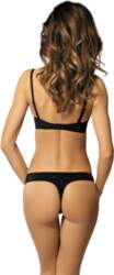 Stringi Gorteks Yvette/S black