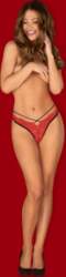 Stringi Obsessive Mettia
