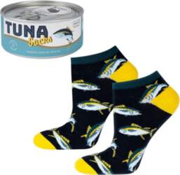 Zeķes Soxo Canned Tuna