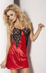 HALKA SCARLETT