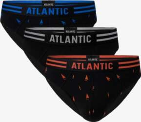 SLIPY ATLANTIC 3MP-098