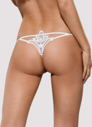 Stringi Obsessive Luiza White