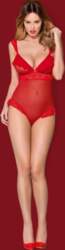 Bodijs Obsessive 863-TED-3