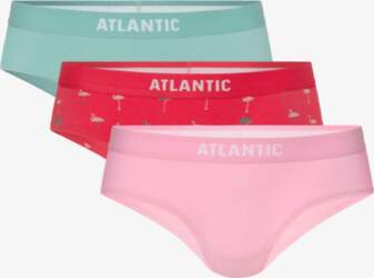 FIGI Atlantic 3LP-180