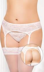 Garterbelt 3316 - Plus Size -