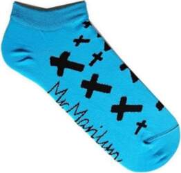 STOPKI MARILYN MEN CROSS