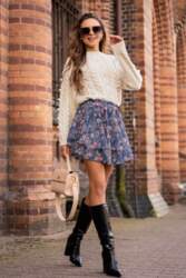 Botegan sweter