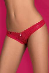 Stringi Obsessive Rougebelle
