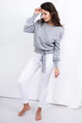 Sweter LS333 stone