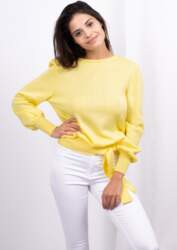 Sweter LS333 sunshine