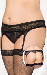 Zeķturis Softline Collection 3305 - Plus