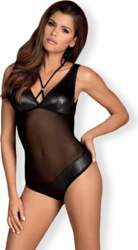 Bodijs Obsessive Leatheria