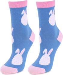 SKARPETY MARILYN SC FUNNY RABBIT