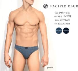 SLIPY Atlantic PACIFIC PMP-014