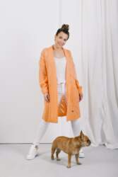 Sweter LS321 morela