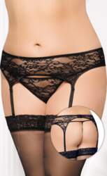 Zeķturis Softline Collection 3316 - Plus